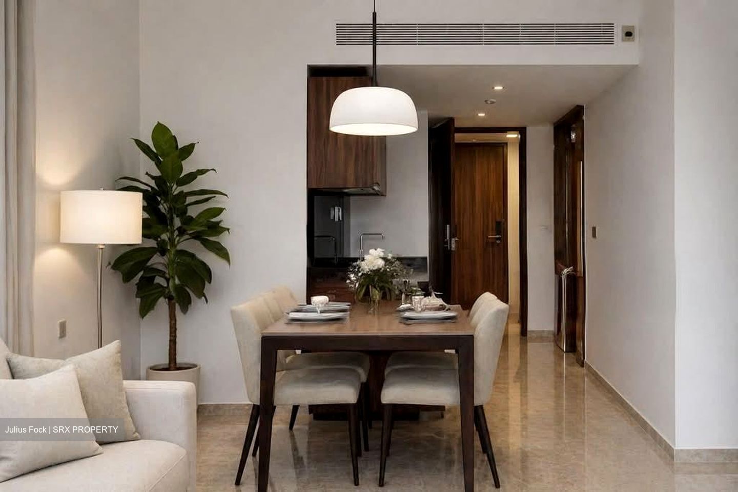 Pullman Residence  (D11), Condominium #573554531